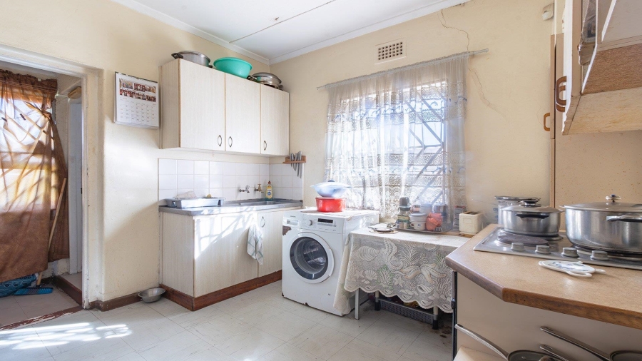 3 Bedroom Property for Sale in Ruyterwacht Western Cape